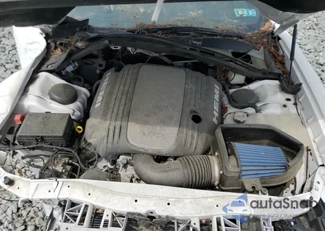 2021 Dodge Charger R/T from USA, damaged, VIN 2C3CDXCT1MH594703